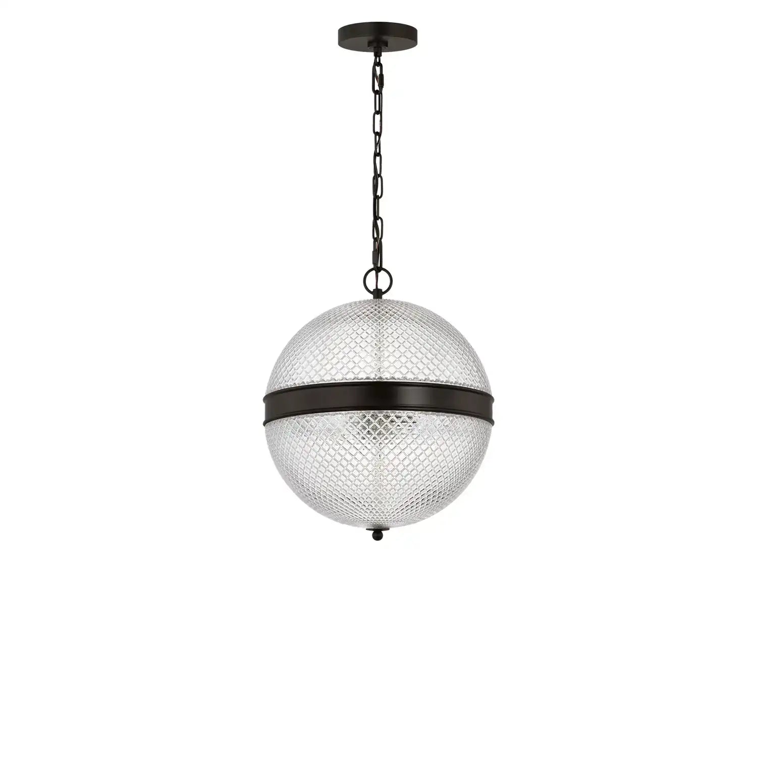 VISUAL COMFORT STUDIO, LUCINDA PENDANT, PENDANT LIGHT