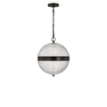 VISUAL COMFORT STUDIO, LUCINDA PENDANT, PENDANT LIGHT