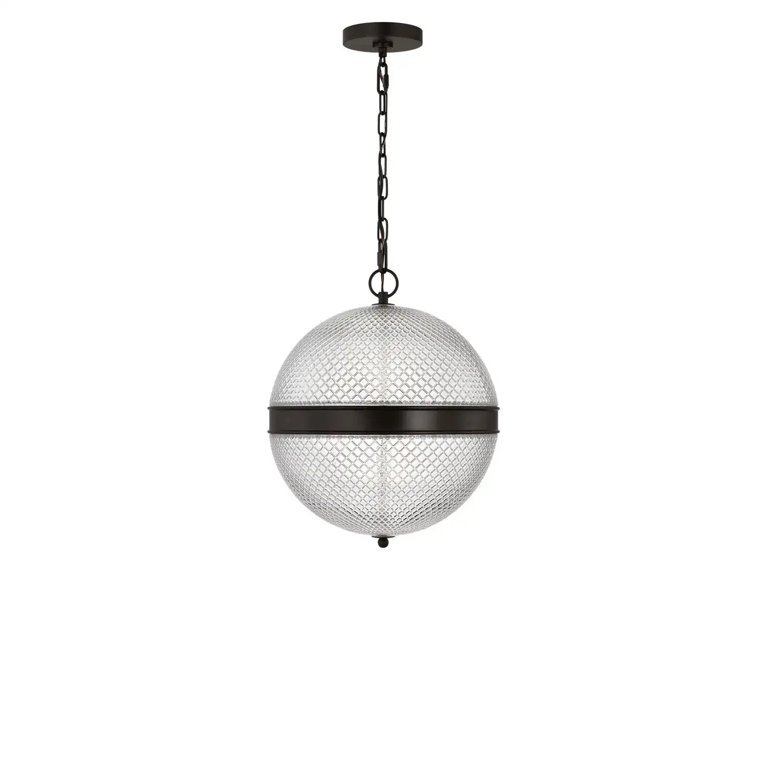 VISUAL COMFORT STUDIO, LUCINDA PENDANT, PENDANT LIGHT