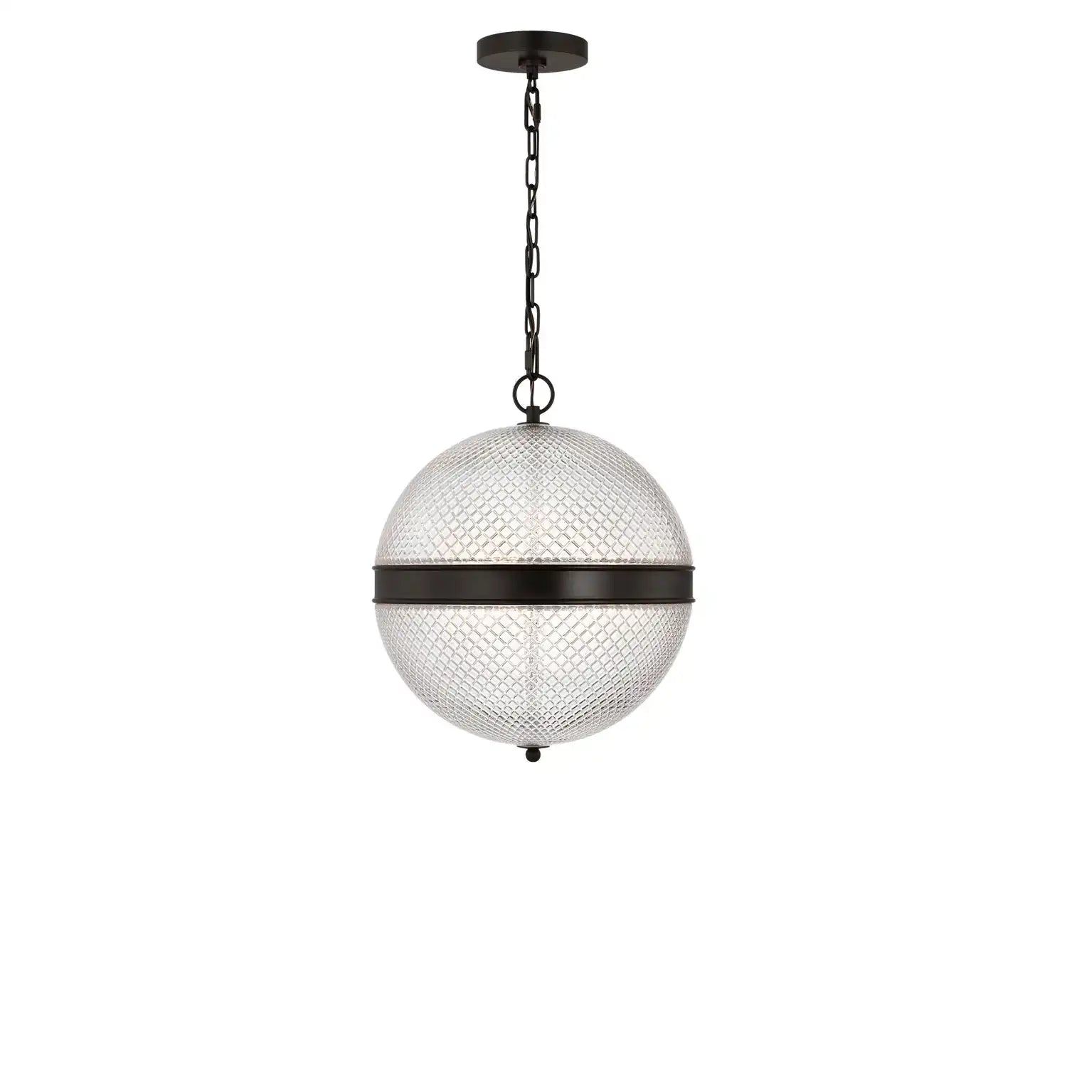 VISUAL COMFORT STUDIO, LUCINDA PENDANT, PENDANT LIGHT