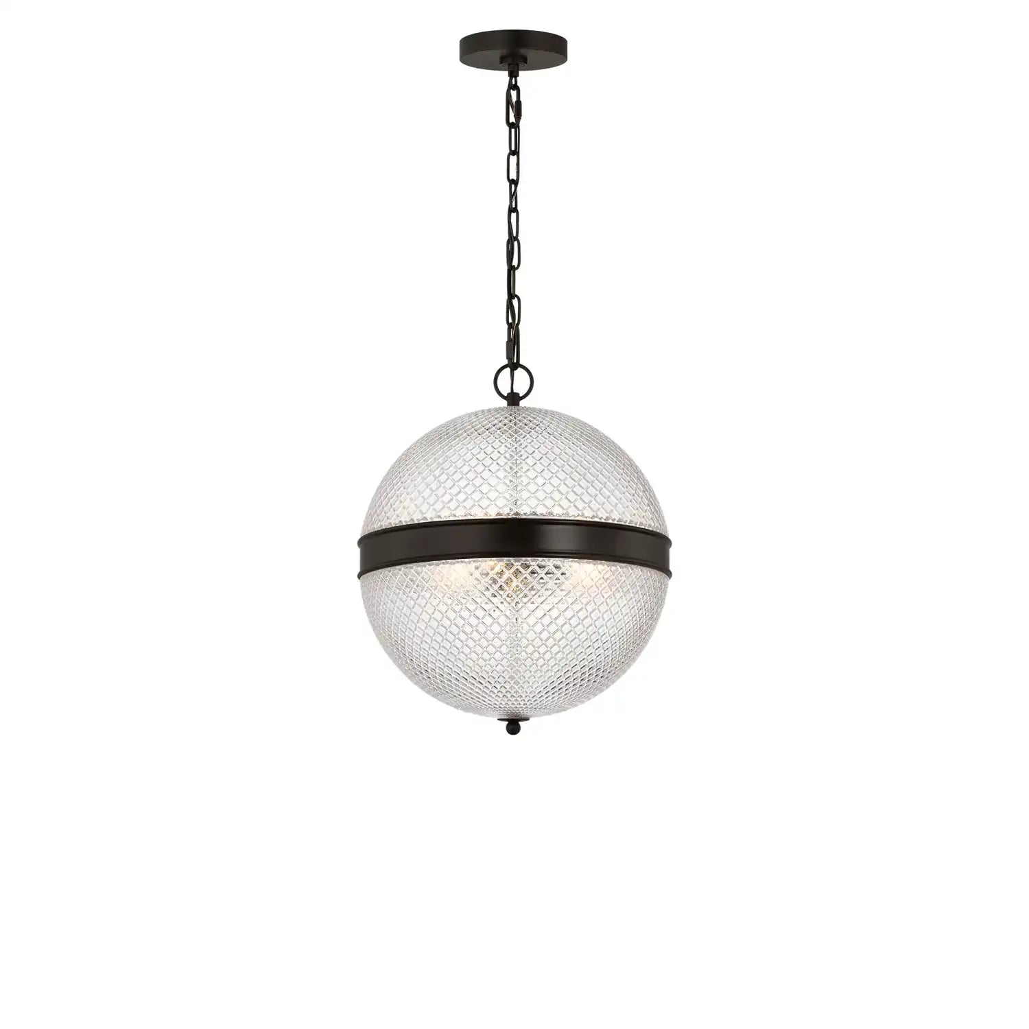 VISUAL COMFORT & CO., LUCINDA PENDANT, PENDANT LIGHT