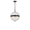 VISUAL COMFORT STUDIO, LUCINDA PENDANT, PENDANT LIGHT