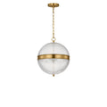 VISUAL COMFORT STUDIO, LUCINDA PENDANT, PENDANT LIGHT