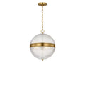 VISUAL COMFORT STUDIO, LUCINDA PENDANT, PENDANT LIGHT
