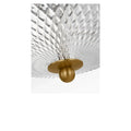 VISUAL COMFORT STUDIO, LUCINDA PENDANT, PENDANT LIGHT