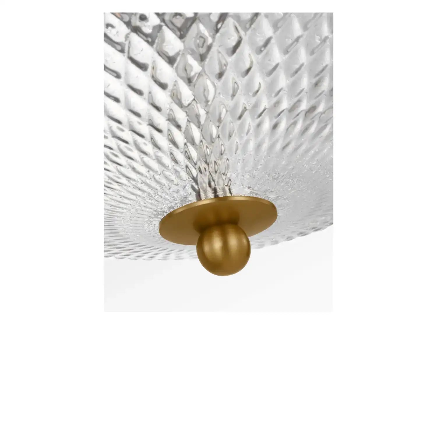 VISUAL COMFORT STUDIO, LUCINDA PENDANT, PENDANT LIGHT
