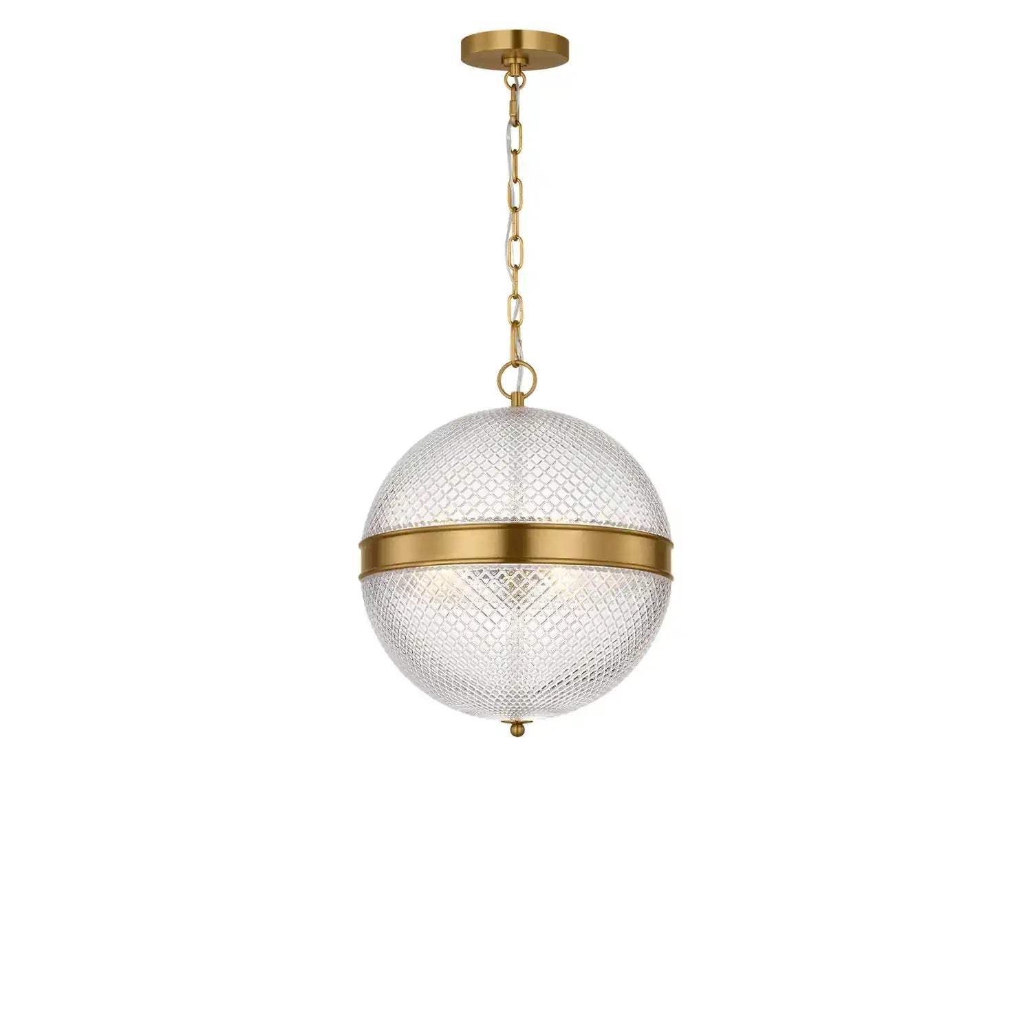 VISUAL COMFORT & CO., LUCINDA PENDANT, PENDANT LIGHT