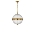 VISUAL COMFORT STUDIO, LUCINDA PENDANT, PENDANT LIGHT
