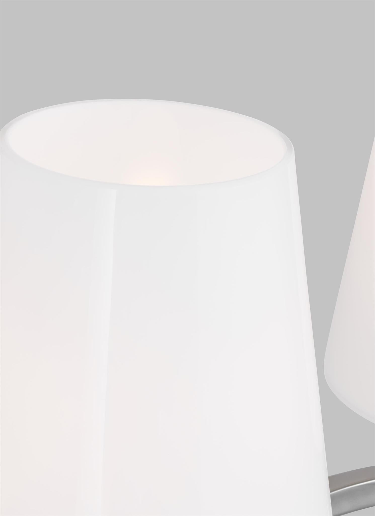 VISUAL COMFORT & CO., PAISLEY THREE LIGHT VANITY, VANITY LIGHT