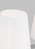 VISUAL COMFORT STUDIO, PAISLEY THREE LIGHT VANITY, VANITY LIGHT