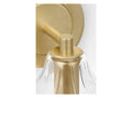 VISUAL COMFORT & CO., AUGUSTA BATH, BATH VANITY LIGHT