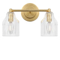 VISUAL COMFORT & CO., AUGUSTA BATH, BATH VANITY LIGHT