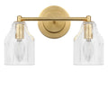 VISUAL COMFORT STUDIO, AUGUSTA BATH, BATH VANITY LIGHT