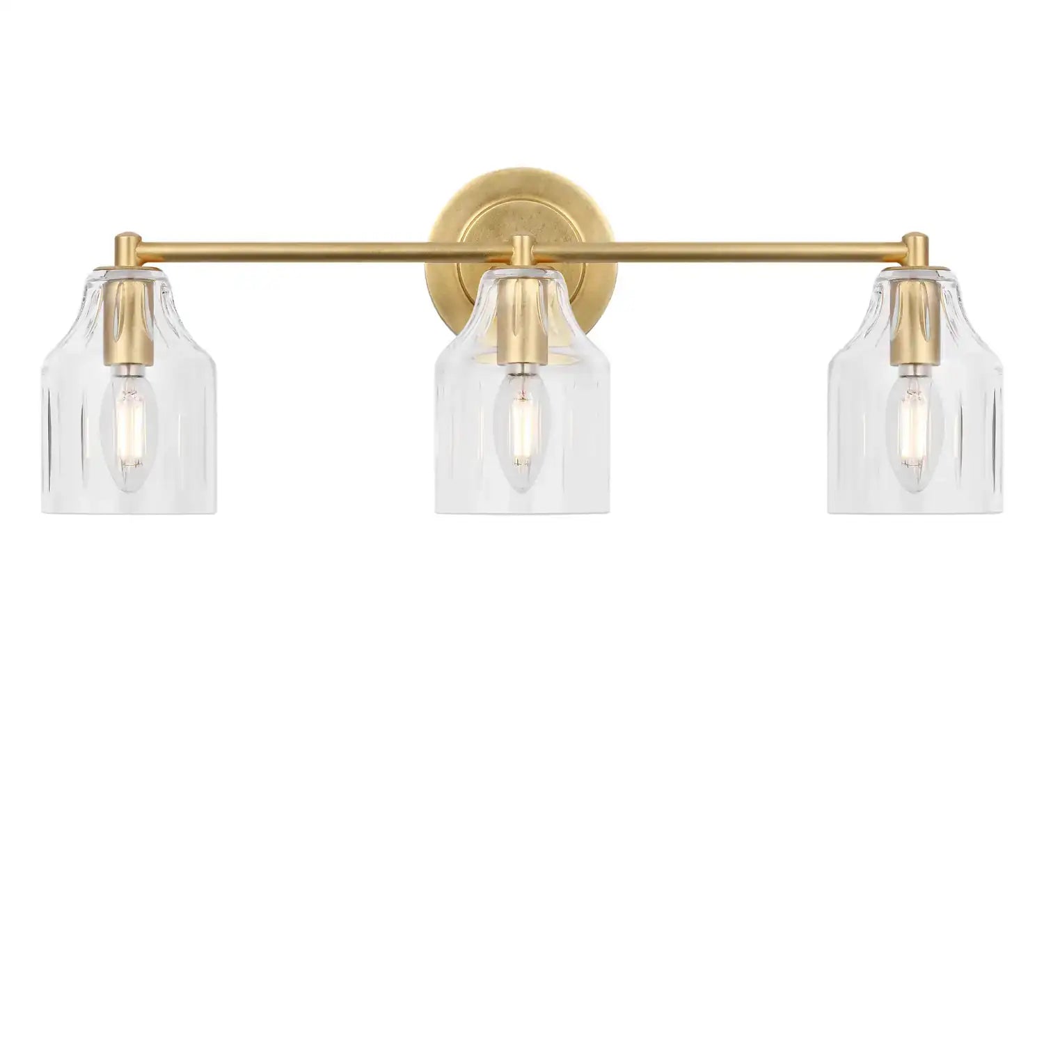 VISUAL COMFORT & CO., AUGUSTA BATH, BATH VANITY LIGHT