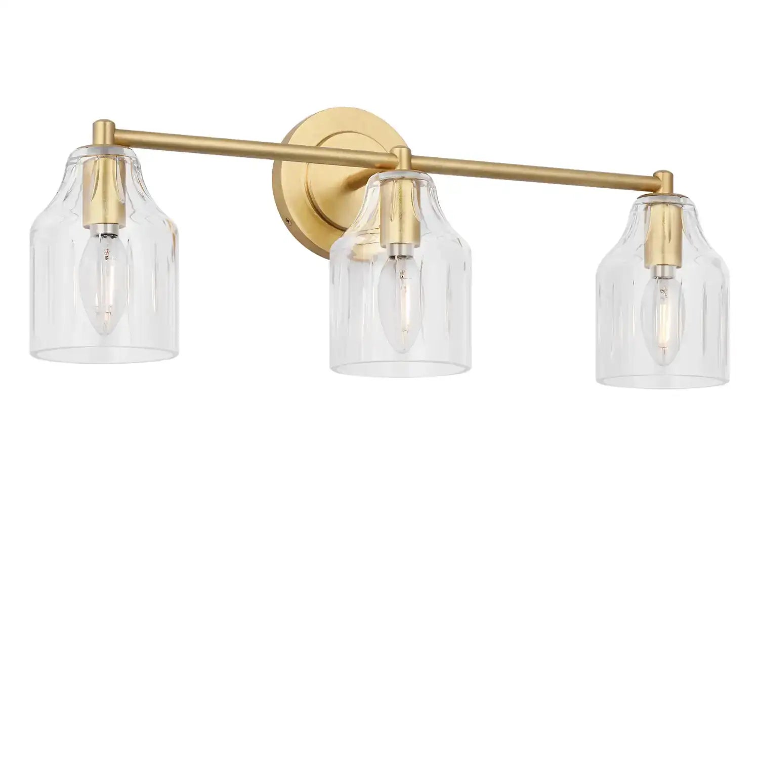 VISUAL COMFORT STUDIO, AUGUSTA BATH, BATH VANITY LIGHT