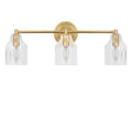 VISUAL COMFORT STUDIO, AUGUSTA BATH, BATH VANITY LIGHT