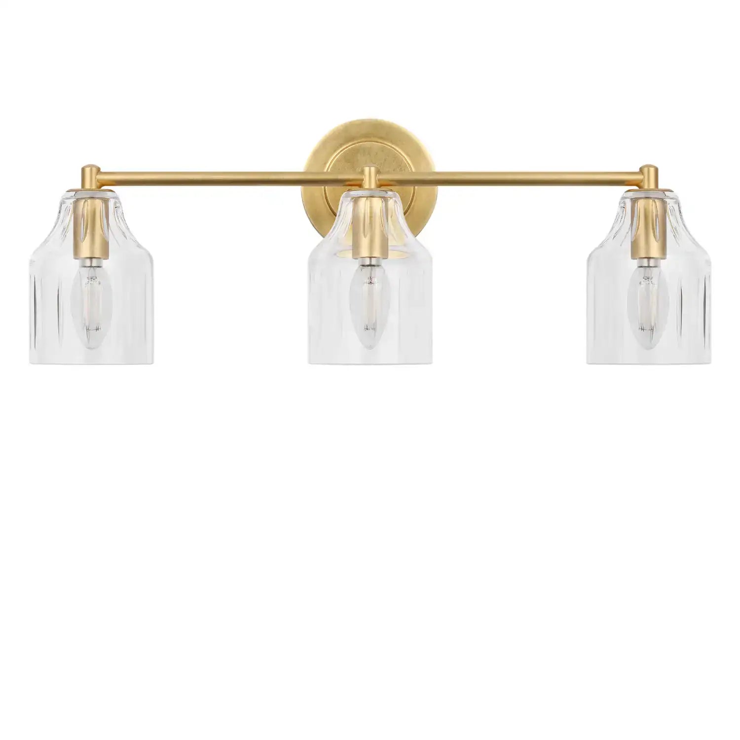 VISUAL COMFORT STUDIO, AUGUSTA BATH, BATH VANITY LIGHT