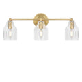 VISUAL COMFORT STUDIO, AUGUSTA BATH, BATH VANITY LIGHT