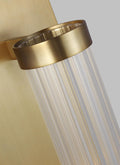 VISUAL COMFORT & CO., DEMI SCONCE, WALL SCONCES