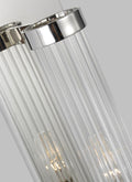 VISUAL COMFORT & CO., DEMI SCONCE, WALL SCONCES