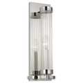 VISUAL COMFORT & CO., DEMI SCONCE, WALL SCONCES