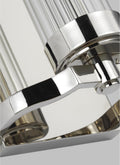 VISUAL COMFORT & CO., DEMI SCONCE, WALL SCONCES