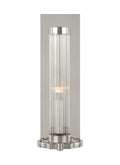 VISUAL COMFORT & CO., DEMI SCONCE, WALL SCONCES