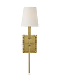 VISUAL COMFORT & CO., BAXLEY SCONCE, WALL SCONCES