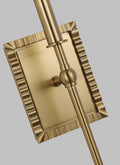 VISUAL COMFORT & CO., BAXLEY SCONCE, WALL SCONCES