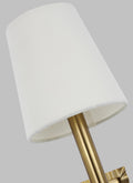 VISUAL COMFORT & CO., BAXLEY SCONCE, WALL SCONCES
