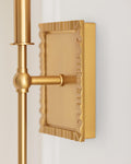 VISUAL COMFORT & CO. BAXLEY SCONCE
