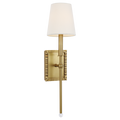 VISUAL COMFORT & CO., BAXLEY SCONCE, WALL SCONCES