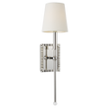 VISUAL COMFORT & CO., BAXLEY SCONCE, WALL SCONCES