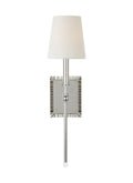 VISUAL COMFORT & CO., BAXLEY SCONCE, WALL SCONCES