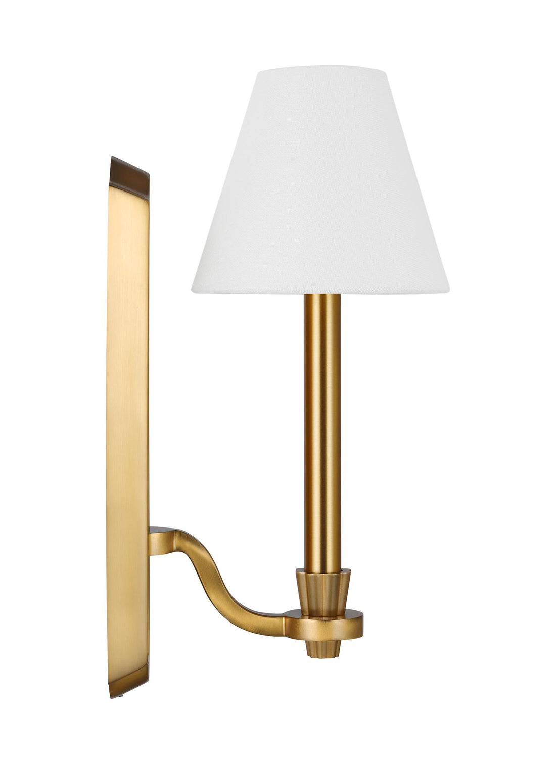 VISUAL COMFORT & CO., PAISLEY TALL SCONCE, WALL SCONCES