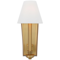 VISUAL COMFORT STUDIO, PAISLEY TALL SCONCE, WALL SCONCES