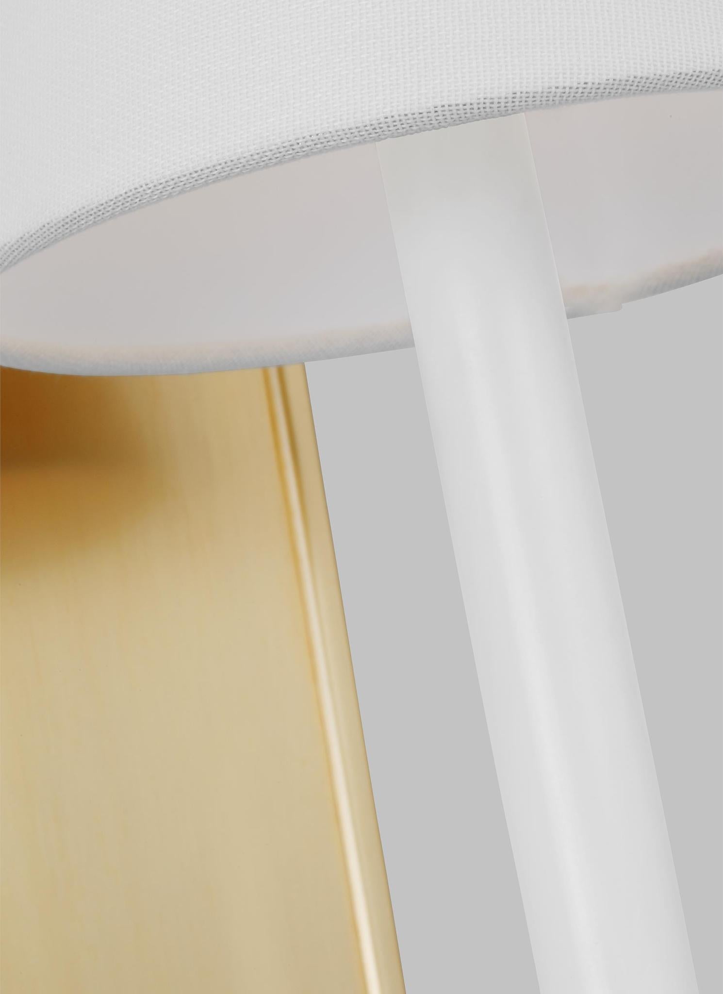 VISUAL COMFORT & CO., PAISLEY TALL SCONCE, WALL SCONCES