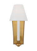 VISUAL COMFORT & CO., PAISLEY TALL SCONCE, WALL SCONCES