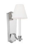 VISUAL COMFORT & CO., PAISLEY TALL SCONCE, WALL SCONCES