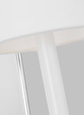 VISUAL COMFORT STUDIO, PAISLEY TALL SCONCE, WALL SCONCES