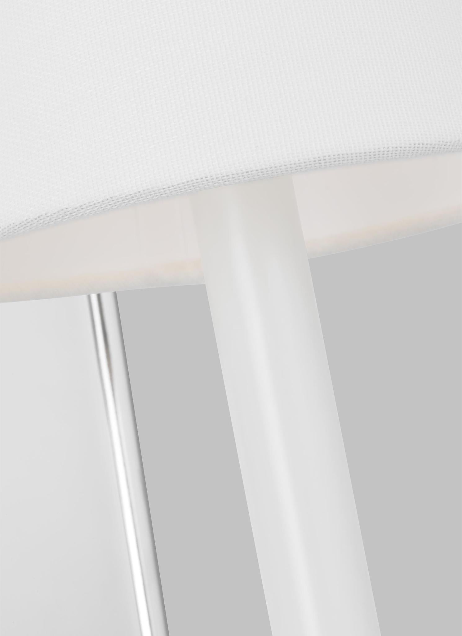 VISUAL COMFORT STUDIO, PAISLEY TALL SCONCE, WALL SCONCES