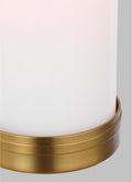 VISUAL COMFORT & CO., IFRAN VANITY, VANITY LIGHT