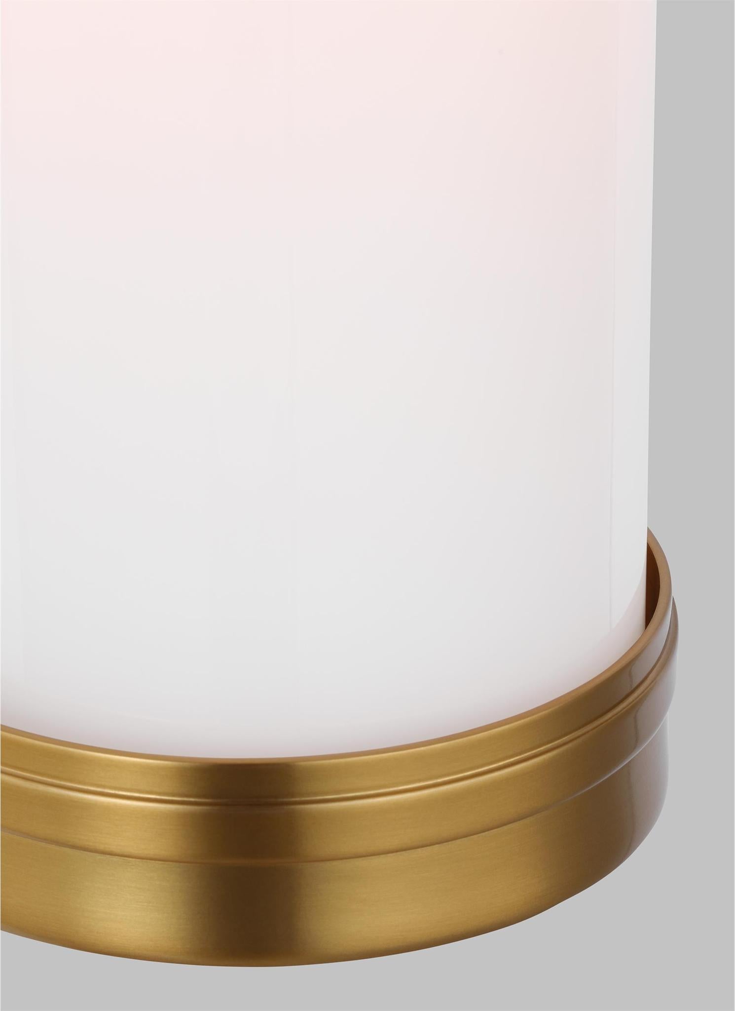 VISUAL COMFORT & CO., IFRAN VANITY, VANITY LIGHT