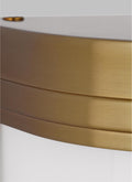 VISUAL COMFORT & CO., IFRAN VANITY, VANITY LIGHT