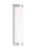VISUAL COMFORT & CO., IFRAN VANITY, VANITY LIGHT