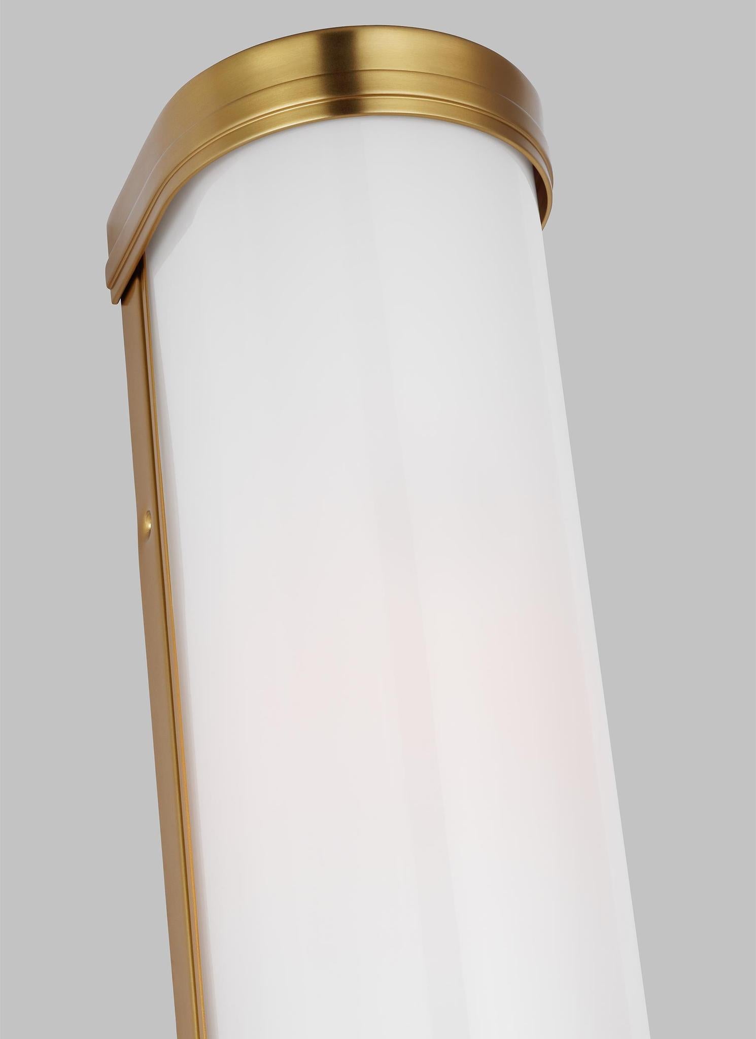 VISUAL COMFORT & CO., IFRAN VANITY, VANITY LIGHT