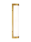 VISUAL COMFORT & CO., IFRAN VANITY, VANITY LIGHT