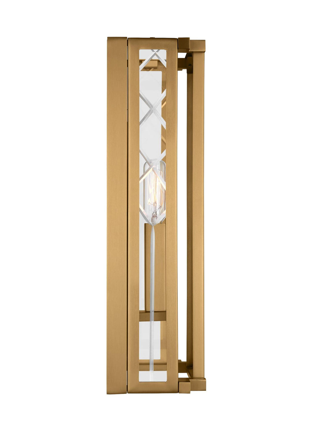 VISUAL COMFORT & CO., ERRO WALL LANTERN, BATH VANITY LIGHT
