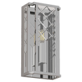 VISUAL COMFORT STUDIO, ERRO WALL LANTERN, BATH VANITY LIGHT
