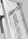 VISUAL COMFORT STUDIO, ERRO WALL LANTERN, BATH VANITY LIGHT